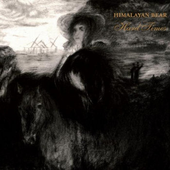 Hard Times cover art