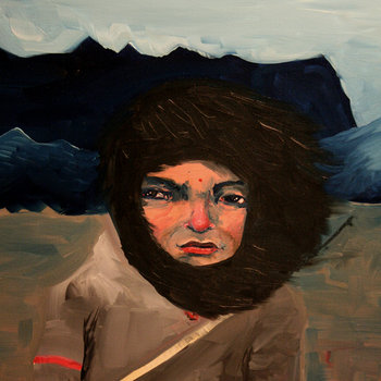 Fire Mountain cover art