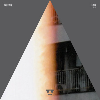 しsd - EP cover art