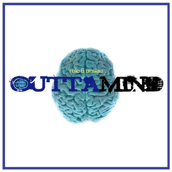 OuttaMind cover art