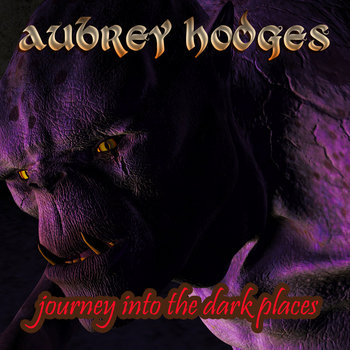 Journey Into The Dark Places cover art