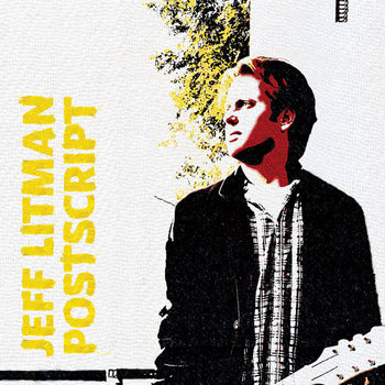 Postscript cover art