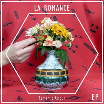 La Romance cover art