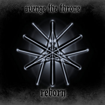 Reborn cover art