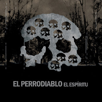 El Espiritu cover art