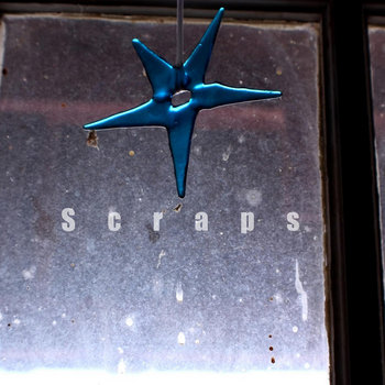 Scraps cover art