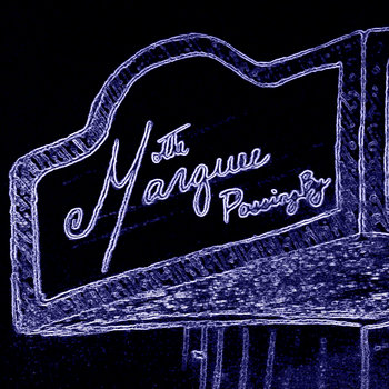 Passing By cover art