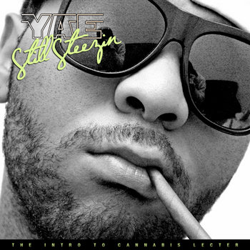 Still Steezin cover art
