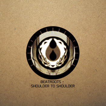 Shoulder To Shoulder cover art
