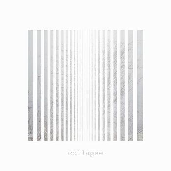 Collapse EP cover art