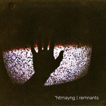Remnants cover art