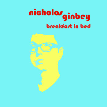 Breakfast In Bed cover art