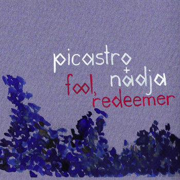 Fool, Redeemer cover art