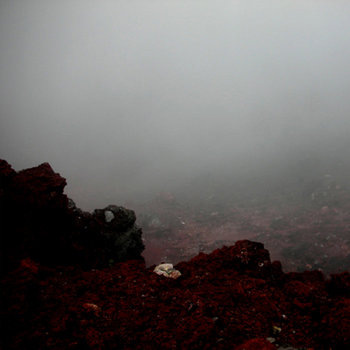 Mounds Of Ash cover art