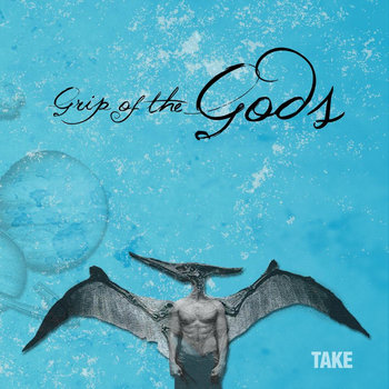 Take cover art