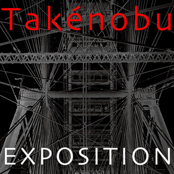 Exposition cover art