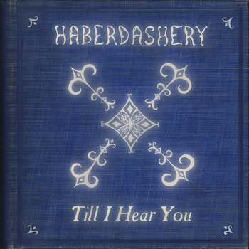Till I Hear You cover art