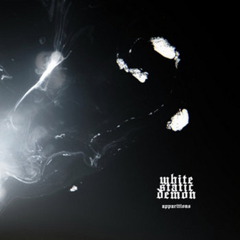 Apparitions cover art