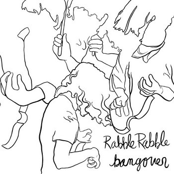 Bangover cover art