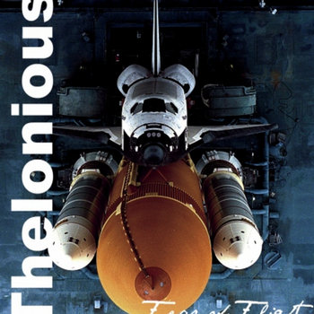 Fear Of Flight cover art