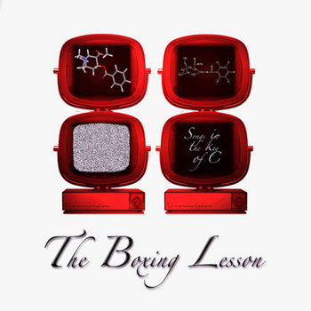 Songs In the Key of C cover art