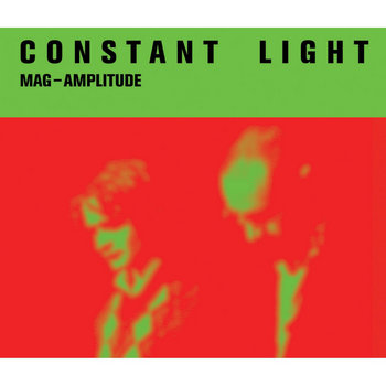 Mag - Amplitude cover art