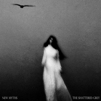 New Myths cover art