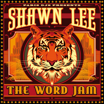 The Word Jam cover art