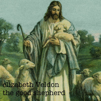 the good shepherd cover art