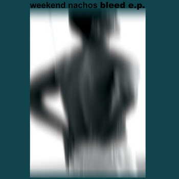Bleed cover art