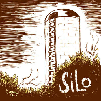 Silo EP cover art