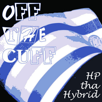 Off The Cuff cover art