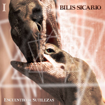 Encuentro de Sutilezas cover art