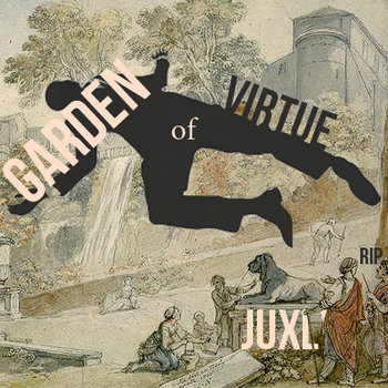 Garden of Virtue cover art