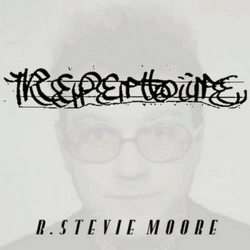 Repertoire cover art