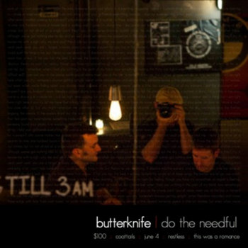 Do the Needful cover art