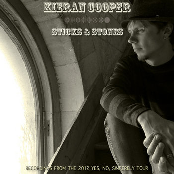 Sticks & Stones - FREE DOWNLOAD cover art