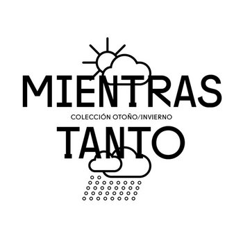 Mientras tanto (Colección otoño/invierno) cover art