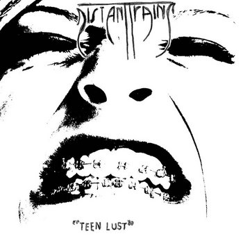 Teen Lust cover art