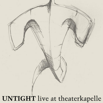 Live at Theaterkapelle cover art