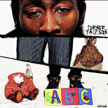 ABC cover art