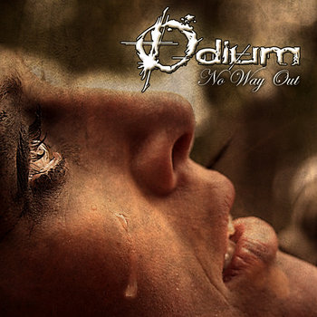 ODIUM - No Way Out cover art