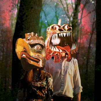 Metaphorical Acid cover art