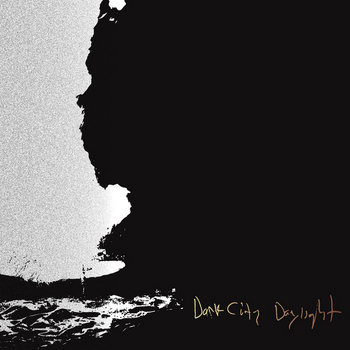 Dark City Daylight cover art