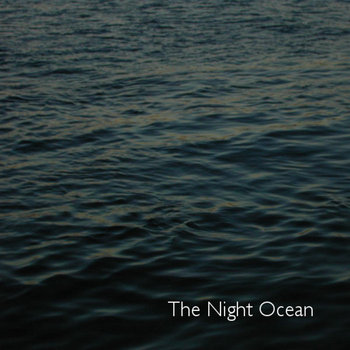 The Night Ocean cover art