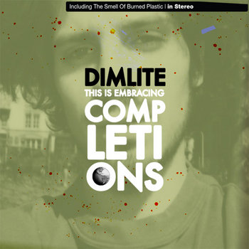 This Is Embracing | Completions cover art