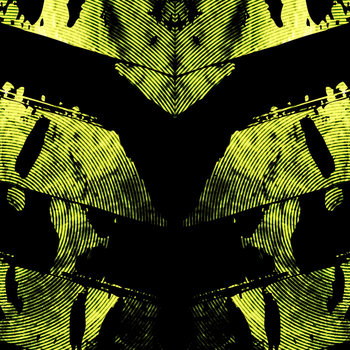Prorenata EP cover art