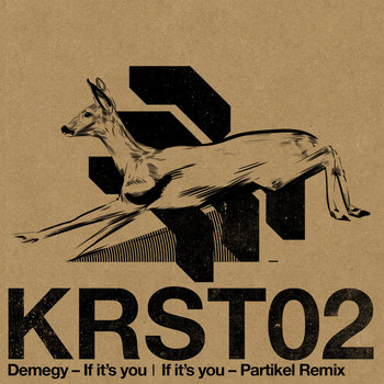 KRST02. If it's you cover art