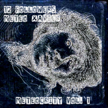 Meteocrity Vol. 1 cover art