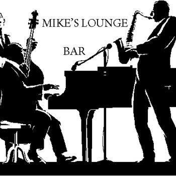 Mike's Lounge Bar (with bonus track 'Wheels') cover art